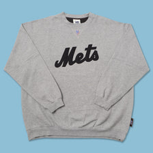 Vintage New York Mets Sweater XXLarge 
