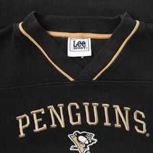 Vintage Pittsburgh Penguins Sweater Large