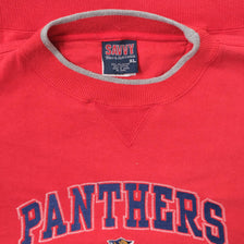 Vintage Florida Panthers Sweater XLarge 