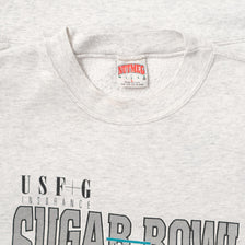Vintage 1994 Sugar Bowl Sweater Large