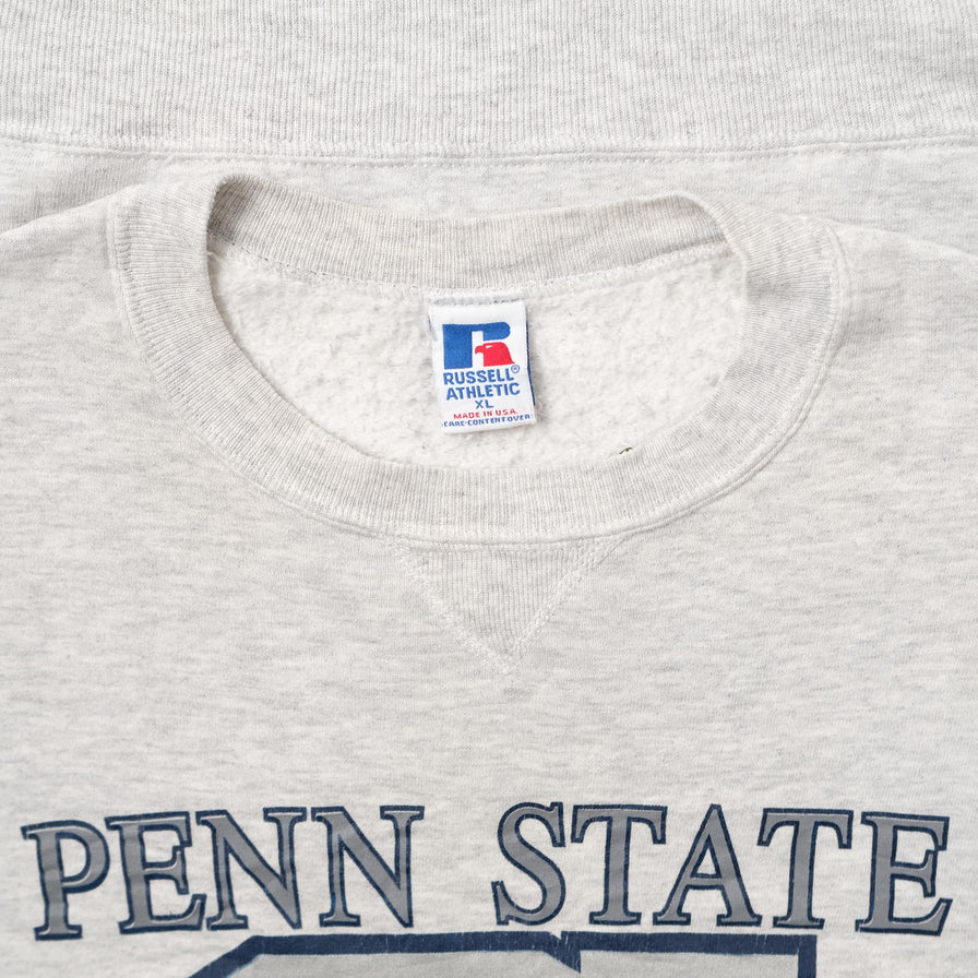 Vintage Penn State Sweater XLarge 