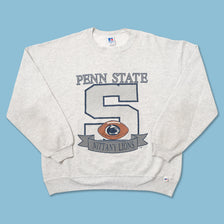 Vintage Penn State Sweater XLarge 
