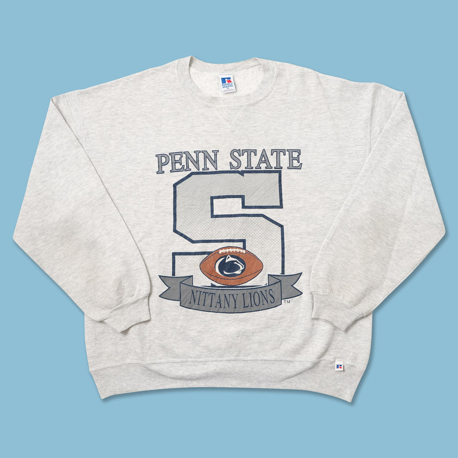 Vintage Penn State Sweater XLarge 