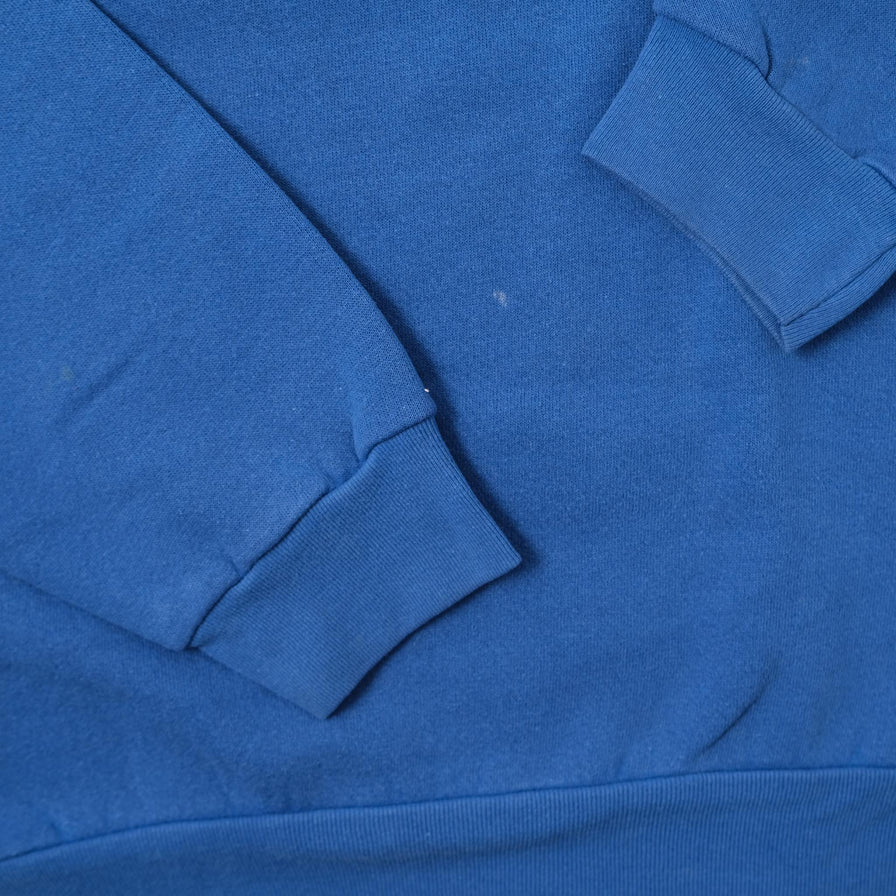 Vintage Indianapolis Colts Sweater XLarge 