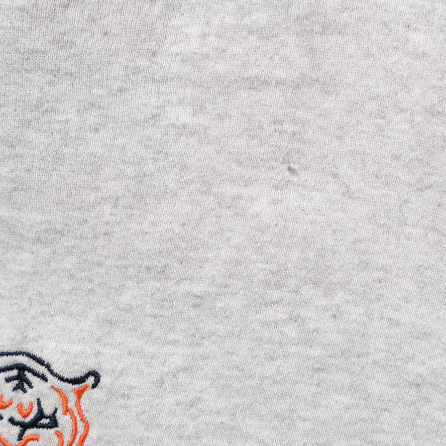 Vintage Auburn Tigers Sweater Large 