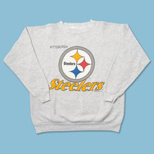 Vintage 1992 Pittsburgh Steelers Sweater XLarge 
