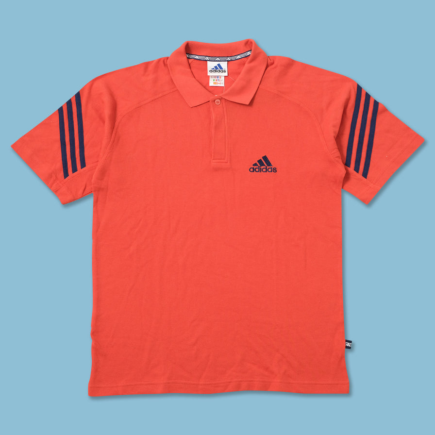 Vintage DS adidas Polo Large 
