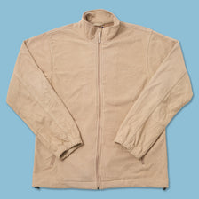 Vintage Chaps Fleece Jacket Large 