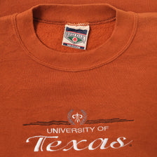 Vintage Texas Longhorns Sweater Medium