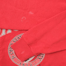 Vintage Ohio State Buckeyes Sweater Medium 