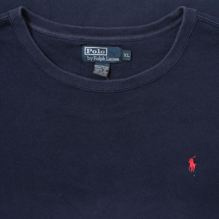 Vintage Polo Ralph Lauren Sweater XLarge 