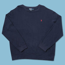 Vintage Polo Ralph Lauren Sweater XLarge 