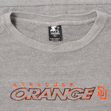 Vintage Starter Syracuse Orange Sweater XLarge 