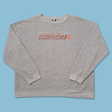 Vintage Starter Syracuse Orange Sweater XLarge 