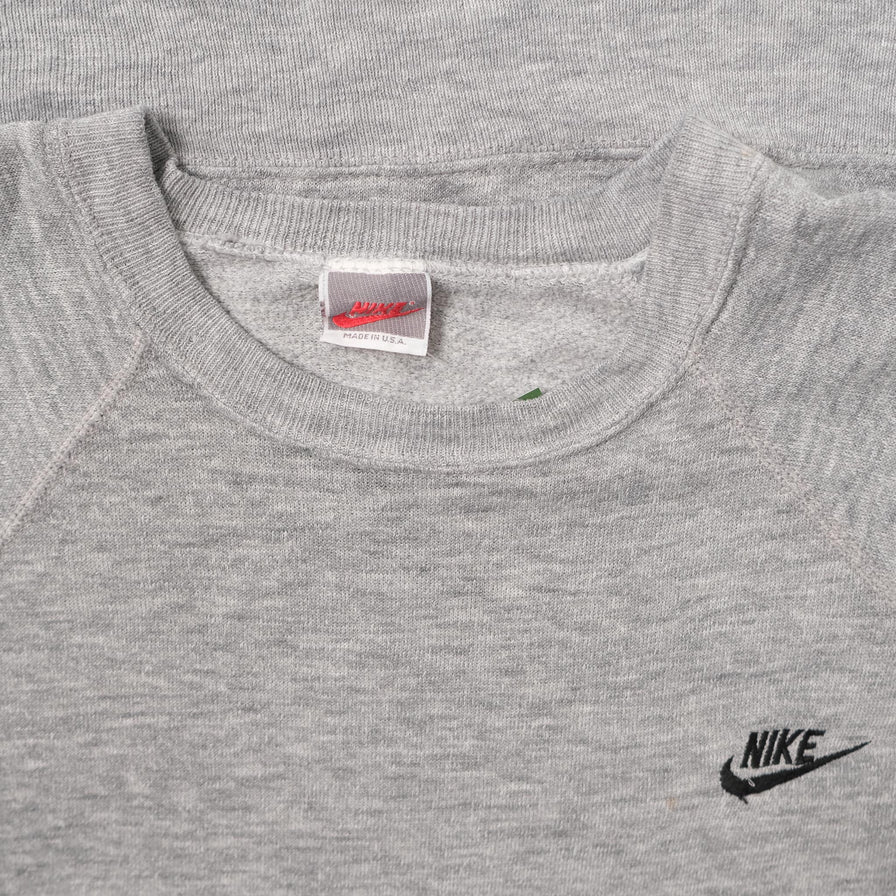 Vintage Nike Sweater Medium 