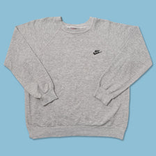 Vintage Nike Sweater Medium 