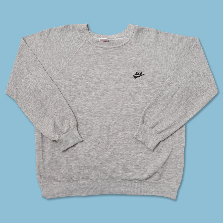 Vintage Nike Sweater Medium 