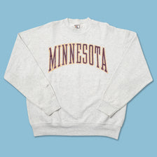 Vintage Minnesota Golden Gophers Sweater XLarge 