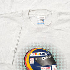 Vintage DS Heinz-Harald Frentzen T-Shirt XLarge 
