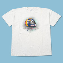 Vintage DS Heinz-Harald Frentzen T-Shirt XLarge 