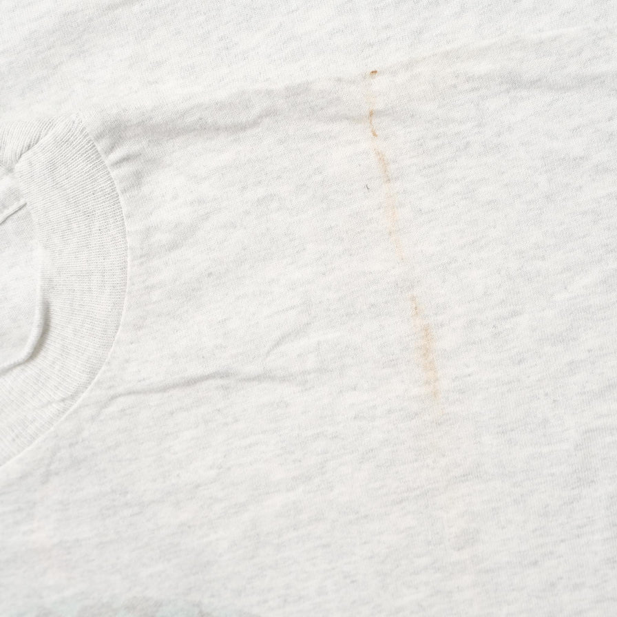 Vintage DS Heinz-Harald Frentzen T-Shirt XLarge 