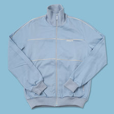 Vintage adidas Women's Track Jacket Small 