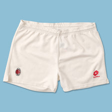 Vintage Lotto AC Milan Shorts XLarge 
