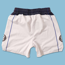 Champion Dallas Mavericks Basketball Shorts Medium 