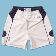 Champion Dallas Mavericks Basketball Shorts Medium 