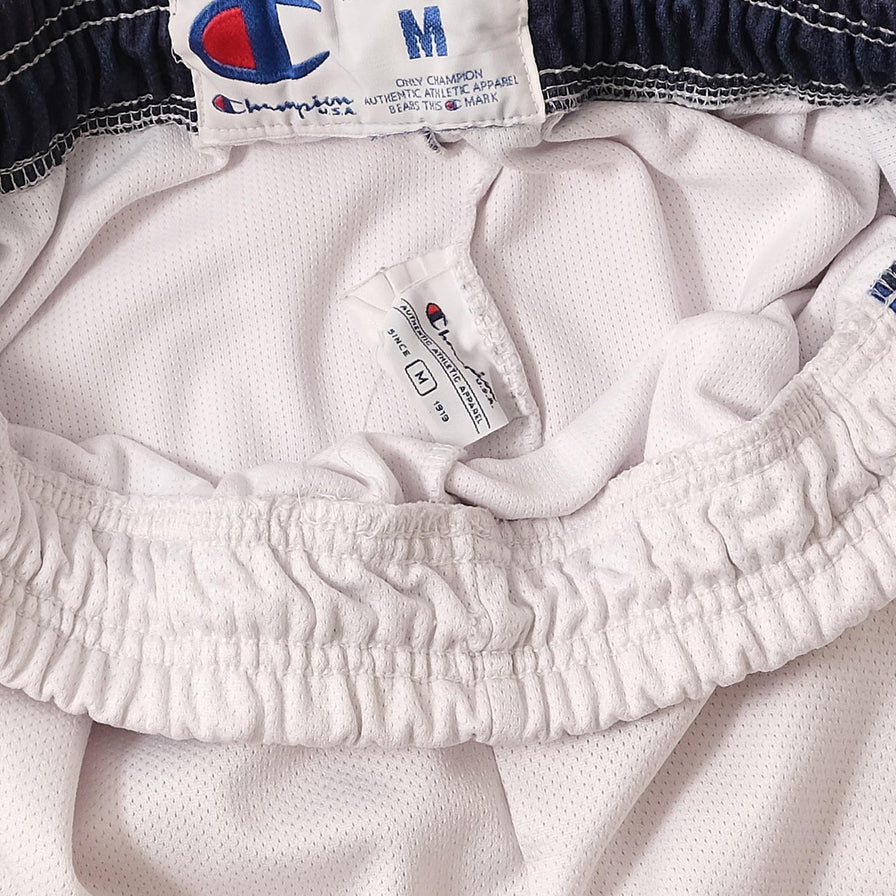 Champion Dallas Mavericks Basketball Shorts Medium 