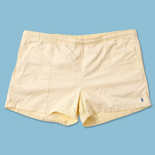 Vintage Polo Ralph Lauren Cotton Shorts XXLarge 