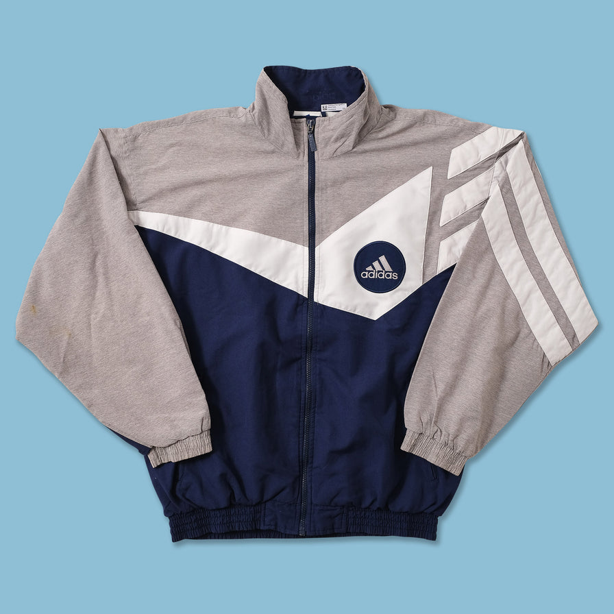 Vintage adidas Track Jacket Medium 