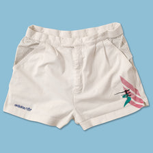 Vintage adidas Tennis Shorts Small 
