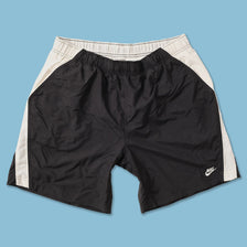 Vintage Nike Shorts Medium 