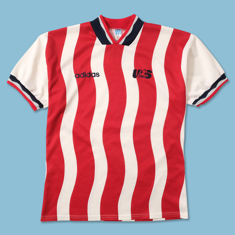 Vintagea adidas US Jersey Large 