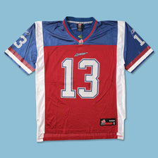 Reebok Montreal Alouettes Calvillo Jersey Large 