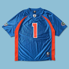 Vintage Starter Florida Gators Jersey Large 