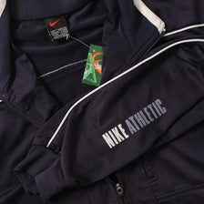 Vintage Nike Track Jacket Large 