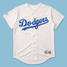 Vintage Los Angeles Dodgers Jersey Medium 