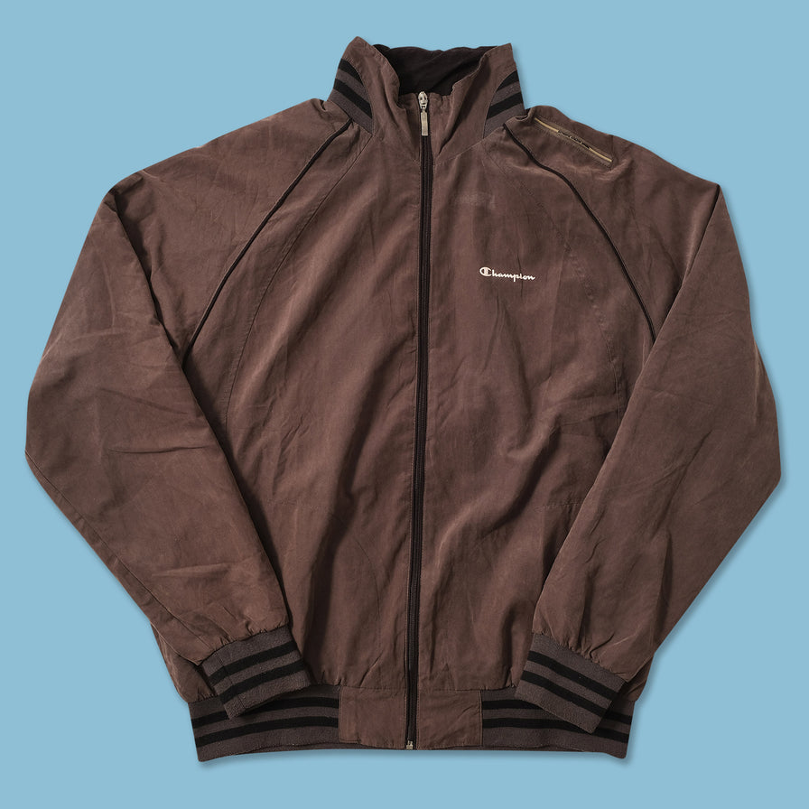 Champion Track Jacket XLarge 