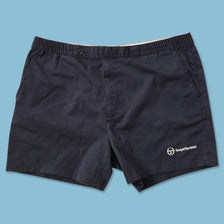 Vintage Sergio Tacchini Tennis Shorts Large 