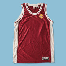 Vintage Nike Jersey Medium 