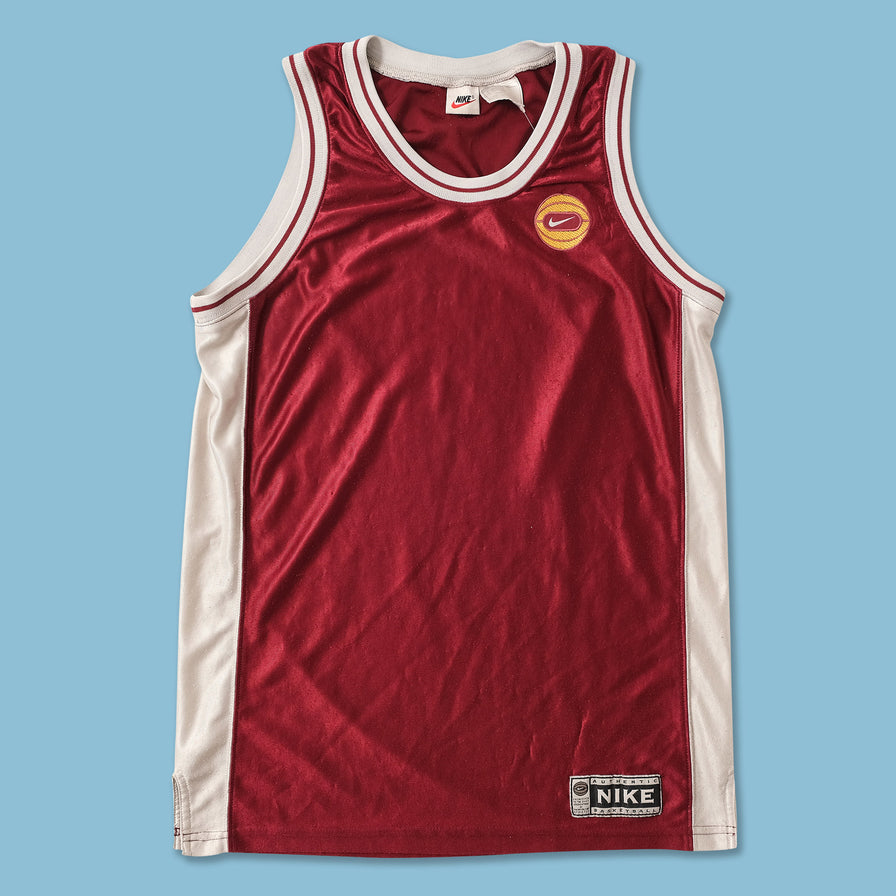 Vintage Nike Jersey Medium 