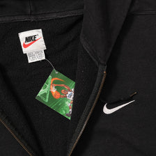 Vintage Nike Zip Hoody XXLarge 