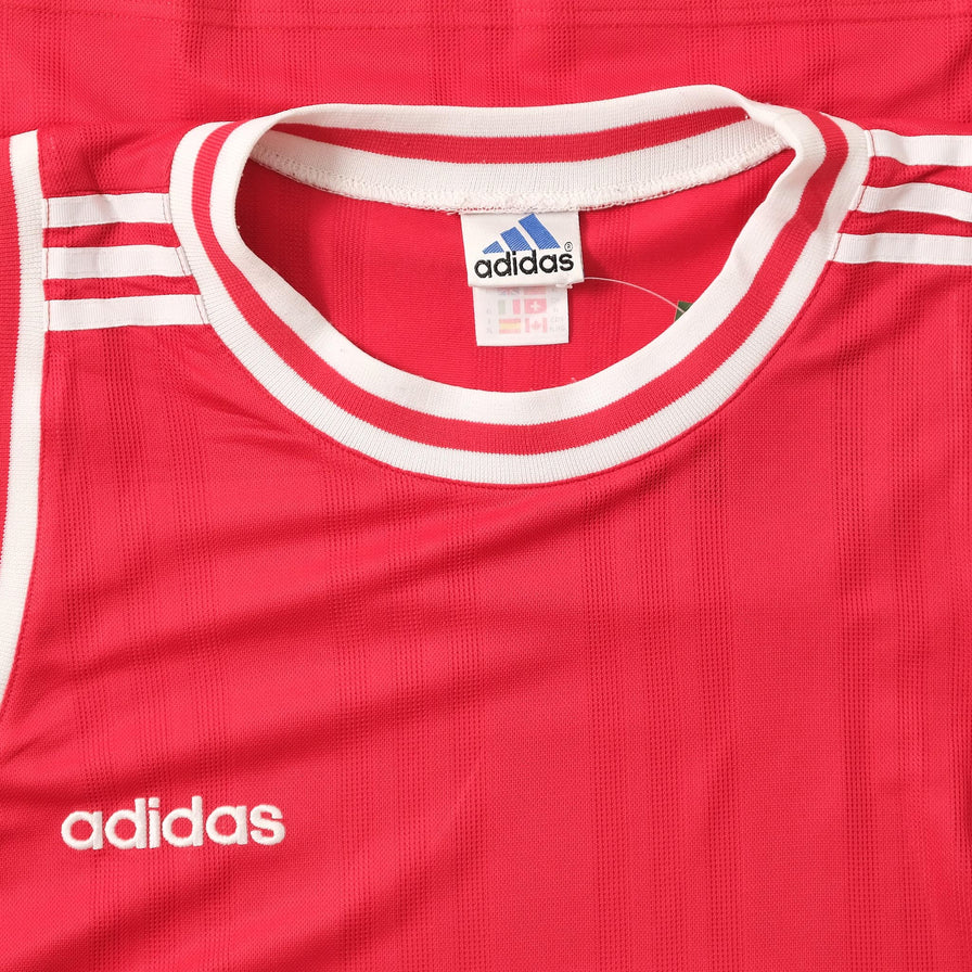 Vintage adidas Jersey Large 