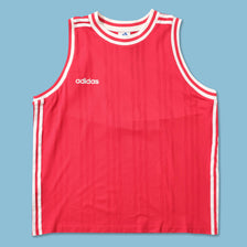 Vintage adidas Jersey Large 