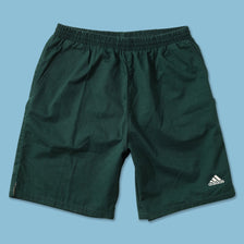 Vintage adidas Cotton Shorts Large 