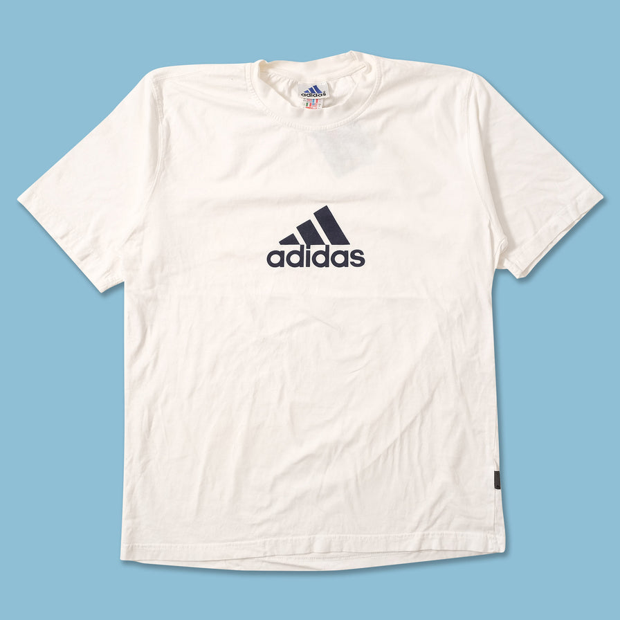 Vintage adidas T-Shirt Medium 