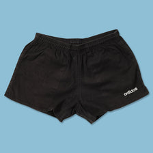 Vintage adidas Cotton Shorts Large 
