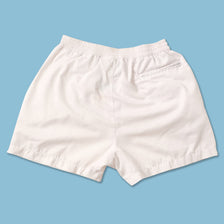 Vintage Lotto Cotton Shorts Medium 